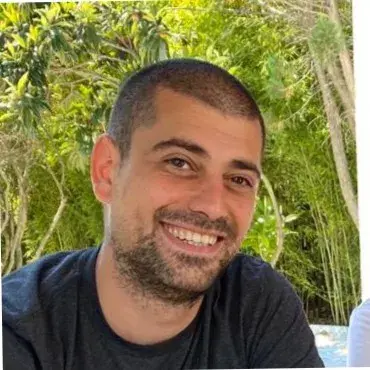 Picture of Chris Feijoo