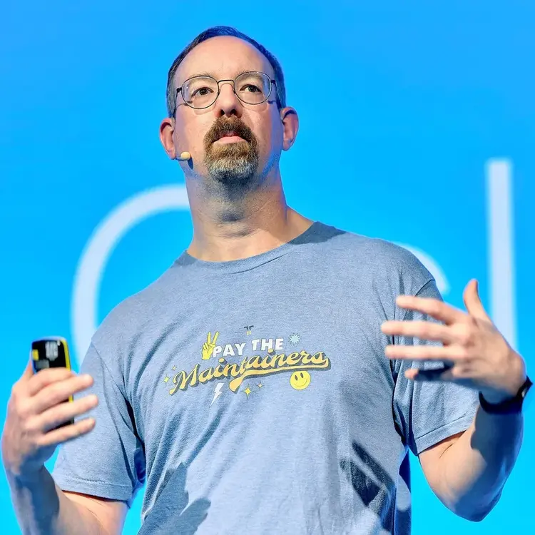 Picture of Mark Erikson