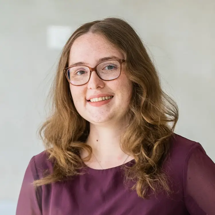 Picture of Ramona Schwering