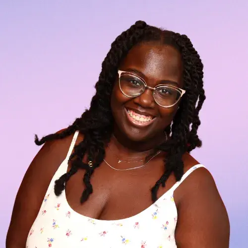 Picture of Bree Hall