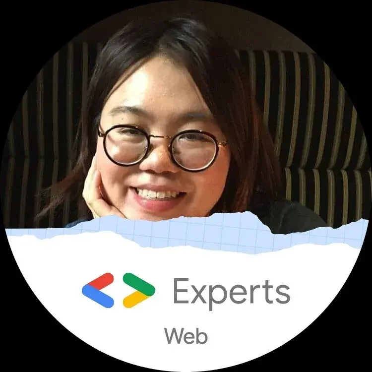 Picture of Susanna Wong