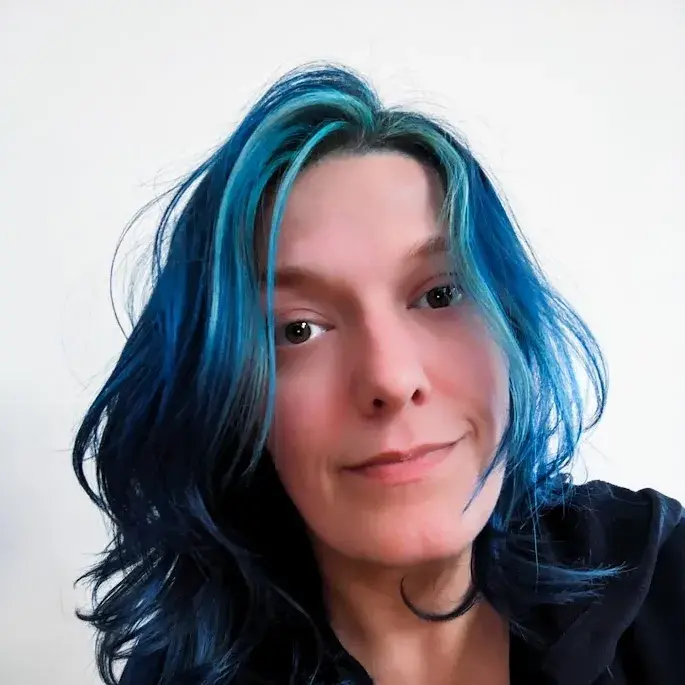 Picture of Nadia Makarevich