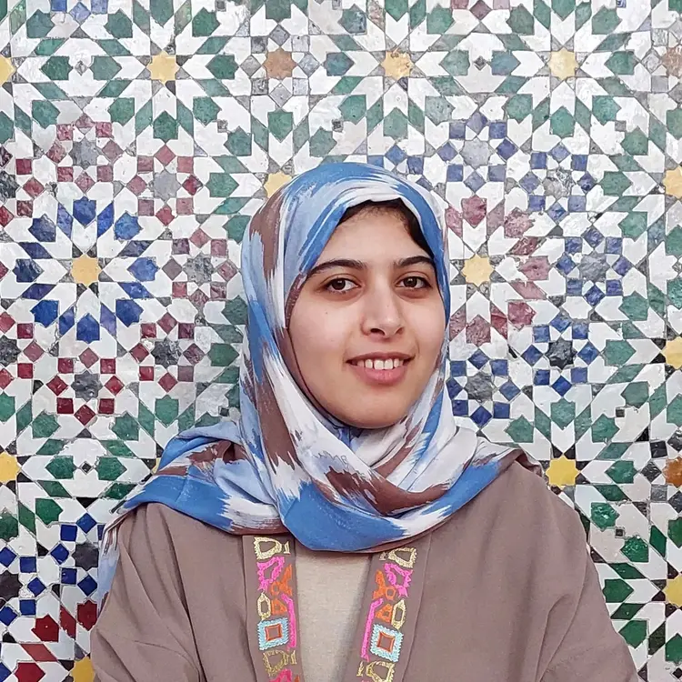 Picture of Kawtar Choubari