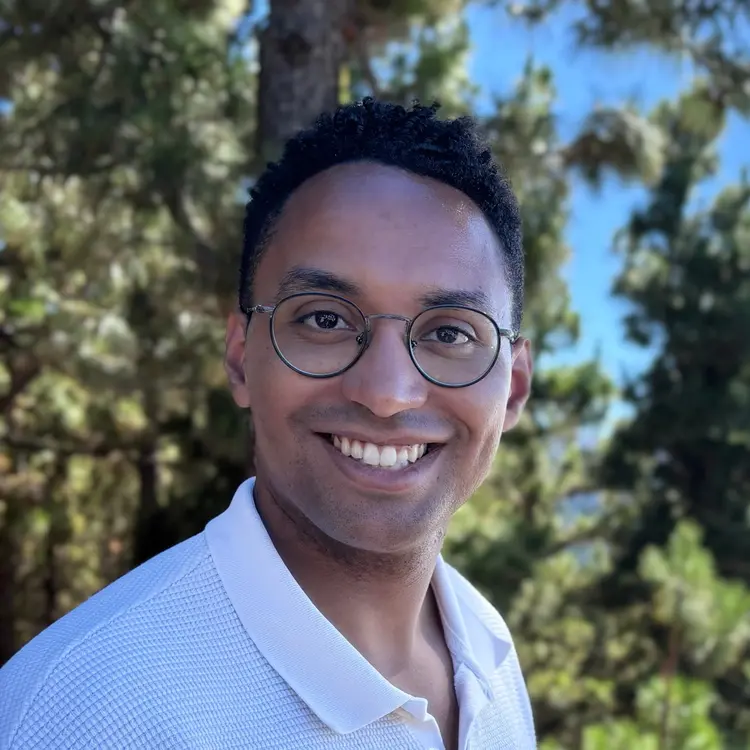 Picture of Rody Gosset