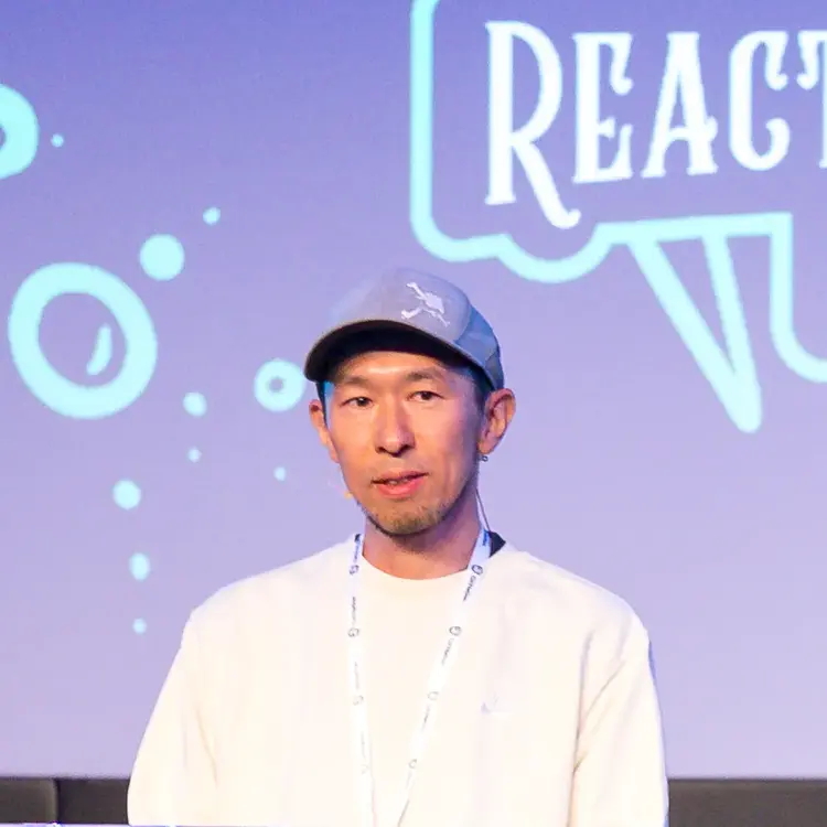 Picture of Daishi Kato