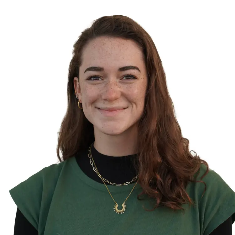 Picture of Taylor Quinn-Bohmann