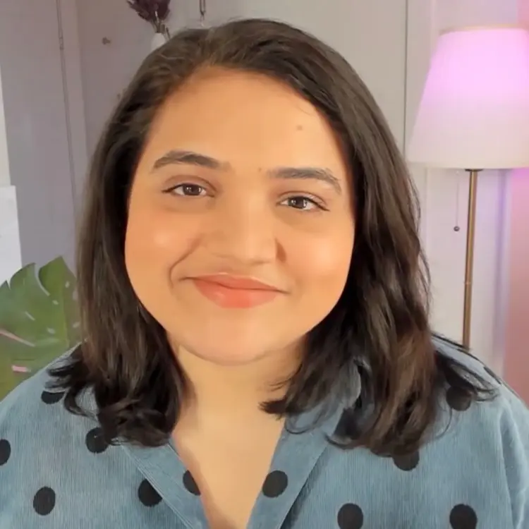 Picture of Ankita Kulkarni