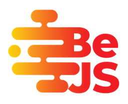 Logo of BeJS: Belgian JavaScript Community